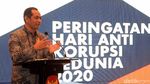 Penghargaan untuk Lembaga dengan Pengendalian Gratifikasi Terbaik