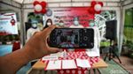 Peringati Hari Ibu, Emak-emak Ini Dapat Layanan Rapid Test Gratis