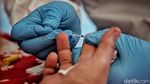 Peringati Hari Ibu, Emak-emak Ini Dapat Layanan Rapid Test Gratis