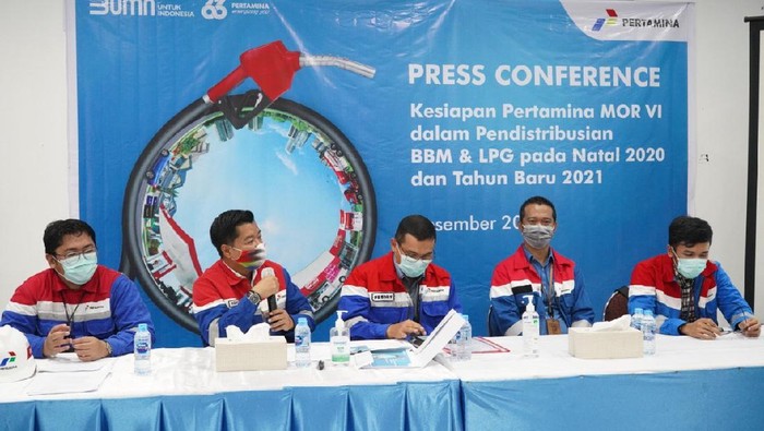 Pertamina