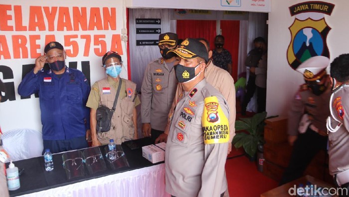 polres ngawi