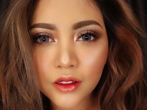 Rachel Vennya Lepas Hijab, Sabian Tama Dituding Selingkuhi Awkarin