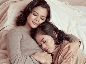 Rachel Vennya dan Kehidupannya Kini Usai Lepas Hijab