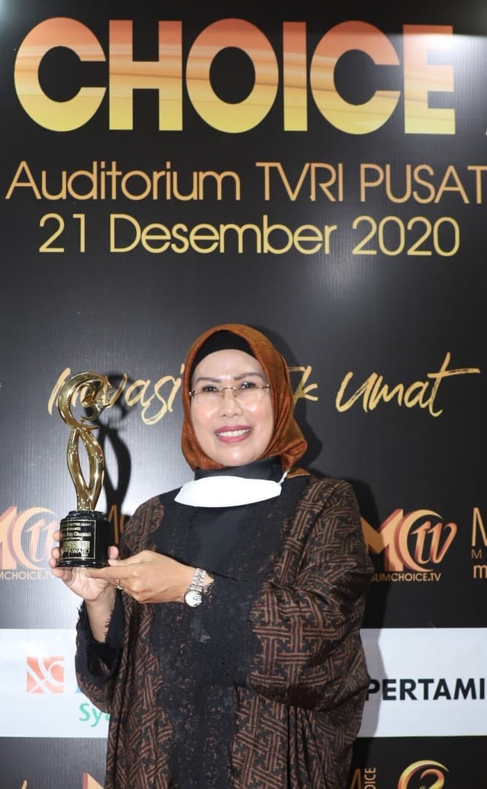 Ratu Tatu Chasanah