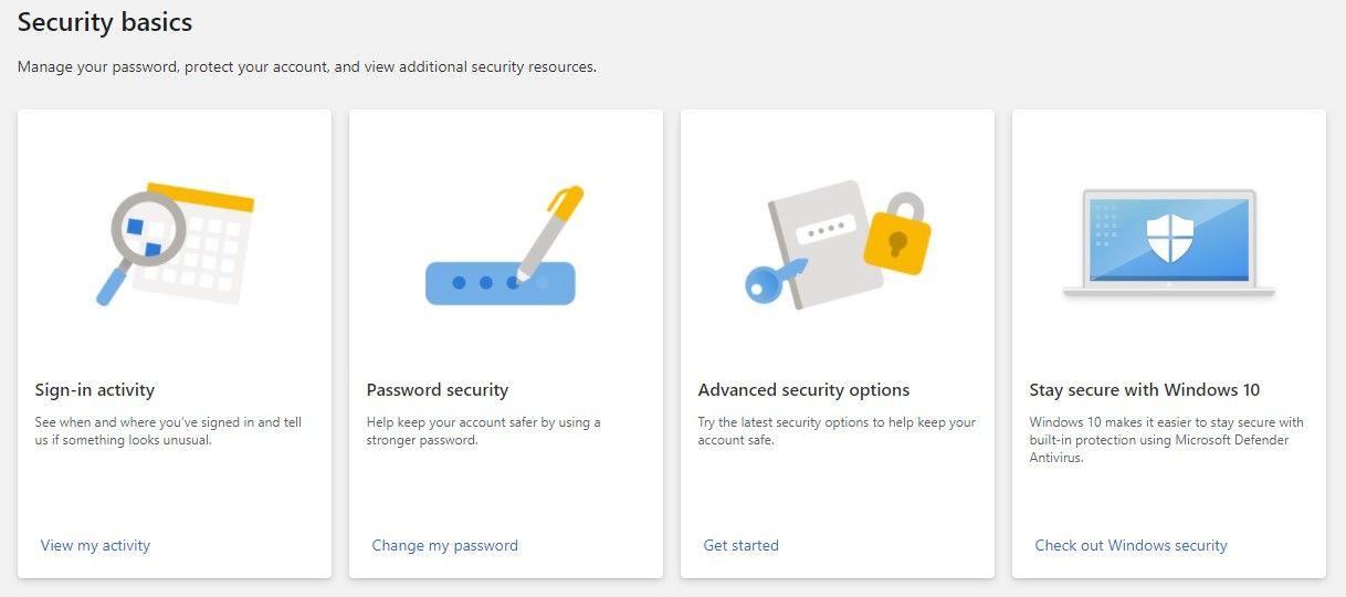Scam Onedrive