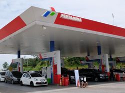Heboh Kabar SPBU Tutup 12-17 Juli, Pertamina Pastikan Hoax