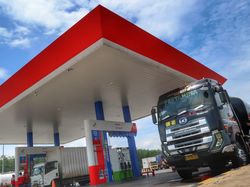 Viral SPBU Pertamina Tutup saat PPKM Darurat, Benarkah?