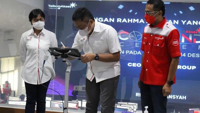 Telkom