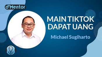 Main TikTok Dapat Uang