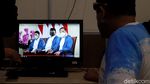 Reshuffle Kabinet, Ini Dia 6 Menteri Baru Jokowi-Maruf