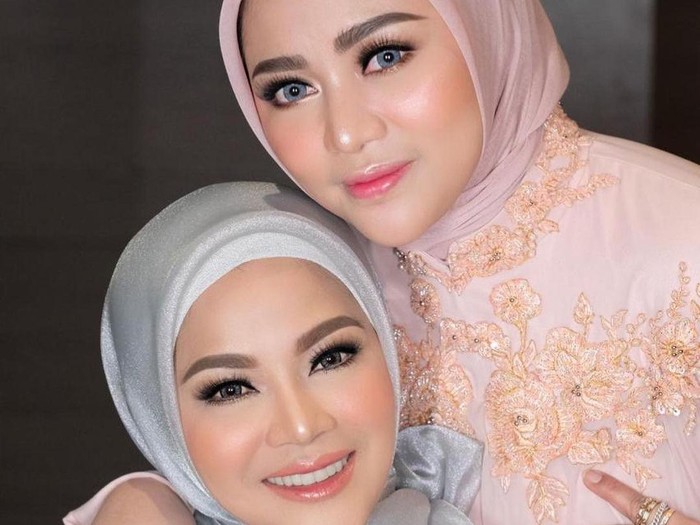 viens tasman Potret Viens Tasman dan Rachel Vennya