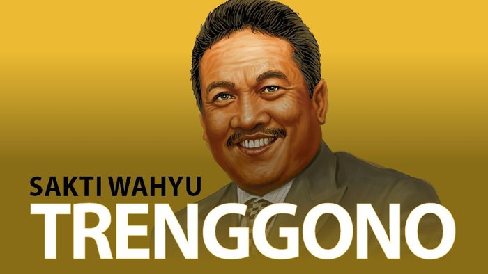 Wahyu Trenggono