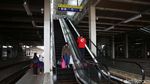 Wajah Modern Stasiun Jatinegara