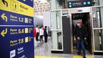 Wajah Modern Stasiun Jatinegara