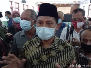 Geger Waket DPRD Tegal Gelar Dangdutan Saat Pandemi Berujung Meja Hijau