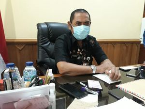 FX Rudy Soal Reshuffle Kabinet: Nggak Dipanggil, Saya Juga Tak Mau