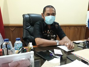 FX Rudy Soal Reshuffle Kabinet: Nggak Dipanggil, Saya Juga Tak Mau