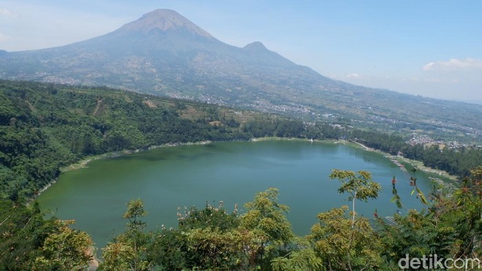 Wonosobo