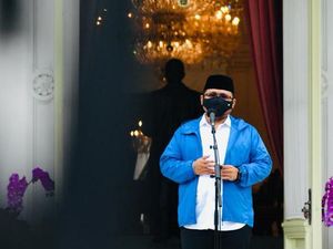 Yaqut Cholil Dilantik Jadi Menteri Agama, Ini Harapan MUI Jabar