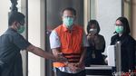 3 Tersangka Kasus Korupsi Benih Lobster Kembali Diperiksa