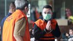 3 Tersangka Kasus Korupsi Benih Lobster Kembali Diperiksa