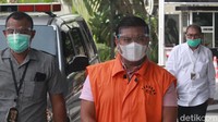 Andreau Pribadi Misanta (APM), Stafsus Menteri KKP pun ikut dipanggil KPK.
