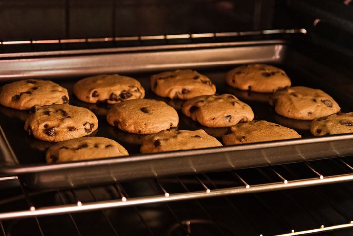 7 Tips Memanggang Kue dari Baker Profesional, Gampang Dicontek!