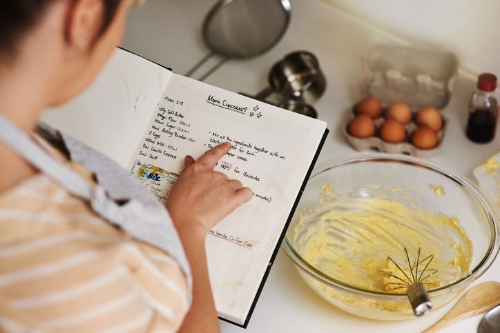 7 Tips Memanggang Kue dari Baker Profesional, Gampang Dicontek!
