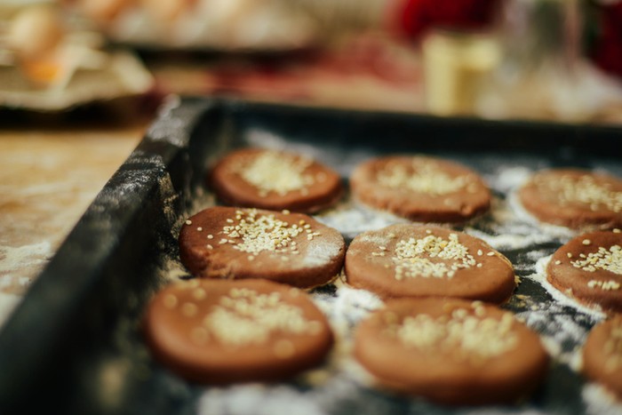 7 Tips Memanggang Kue dari Baker Profesional, Gampang Dicontek!