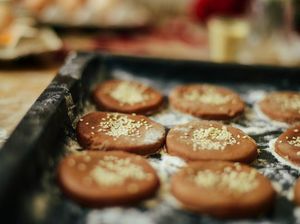 7 Tips Memanggang Kue dari Baker Profesional, Gampang Dicontek!