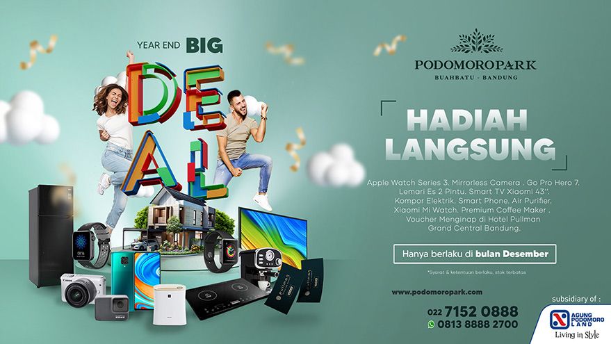 adv podomoro