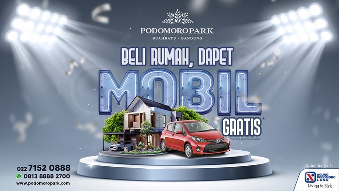 adv podomoro