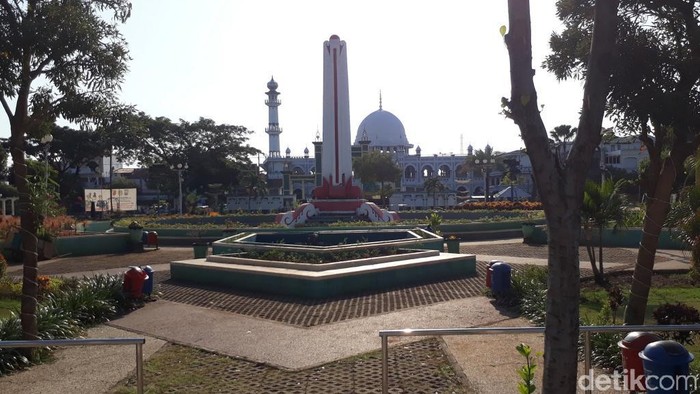 Alun-alun Pasuruan