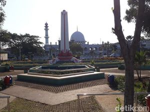 Mudik ke Kota Pasuruan, Siap-siap Dikarantina dengan Biaya Sendiri