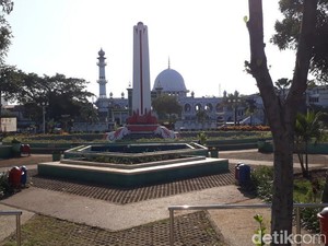12 Akses Masuk Kota Pasuruan Ditutup Saat Malam Tahun Baru