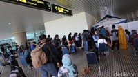 Bagi masyarakat yang ingin menggunakan layanan rapid test antigen akan dipatok seharga Rp 170 ribu.