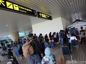 Liburan Natal ke Bogor atau Mudik ke Bekasi Tak Perlu Rapid Test Antigen