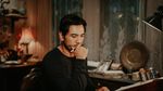 Behind the Scene Ario Bayu di Asih 2
