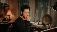 Dua horor sudah dibintanginya, dan Asih 2 disebut Ario Bayu memiliki cerita yang kuat sebagai sebuah film. Hal itu pun menjadi salah satu alasan Ario Bayu mau menerima peran di film ini. Foto: dok ist