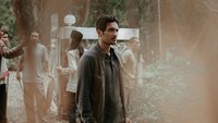 Meski Asih 2 disebut sebagai film horor, namun film ini sarat drama dalam ceritanya. Foto: dok ist