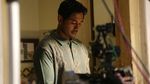 Behind the Scene Ario Bayu di Asih 2