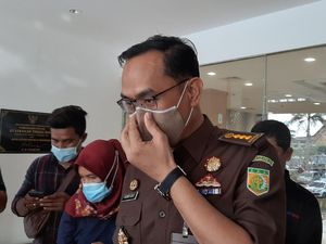 Sekda Riau Diduga Korupsi Rp 1,8 M Saat Jabat Kepala Bappeda Siak