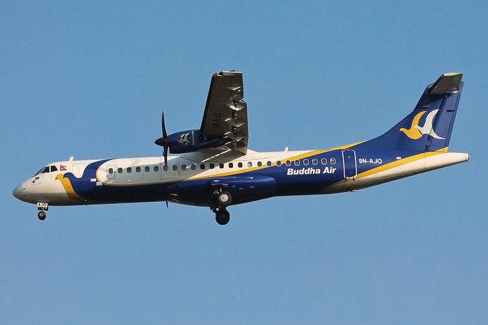 Buddha Air
