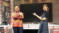 BGS menamatkan pendidikan Fisika Nuklir di Institut Teknologi Bandung (ITB) pada tahun 1988. Lalu untuk karirnya, ia sudah malang melintang di dunia perbankan. Salah satunya pernah menjabat sebagai Direktur Utama PT Bank Mandiri (Persero) Tbk. Foto: Instagram budigsadikin