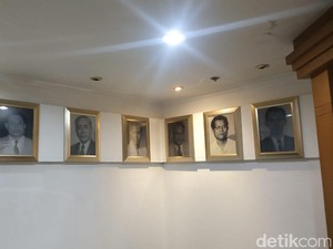 Disebut-sebut Menkes Non Medis Pertama RI, Siapakah Mananti Sitompul?