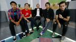Kolaborasi Lintas Generasi Drive dan Danes Rabani