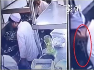 Aksi Penjual Ludahi Makanan hingga Menantu Dituduh Jampi-jampi Makanan