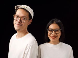 Endah N Rhesa Bikin Platform Supaya Musisi Indie Pamulang Bisa Didengar