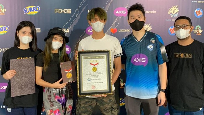 EVOS ESports