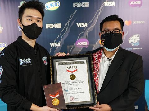 EVOS ESports
